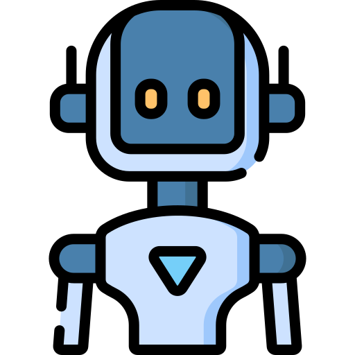 DextoBot Logo